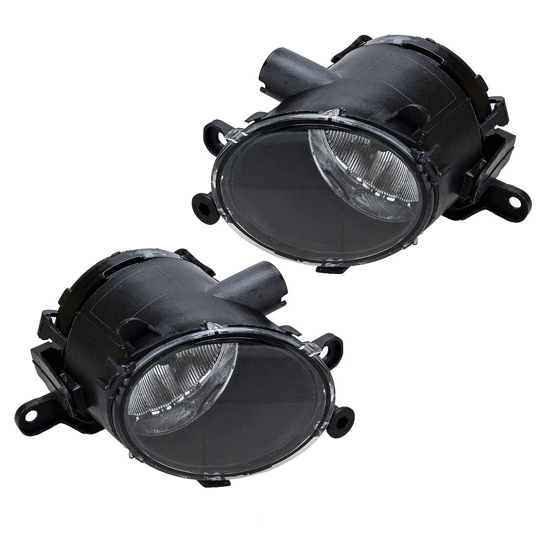 Front Bumper Fog Light Lamps for Vauxhall Opel Insignia (2013-2017)