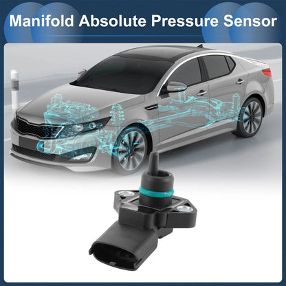 MAP Pressure Sensor for Subaru Impreza (2008-2011)