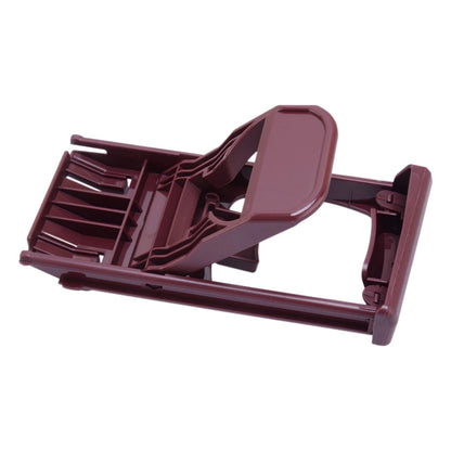 Drink Holder Cup Holder for Toyota Hilux Vigo Fortuner (2005-2014) Red