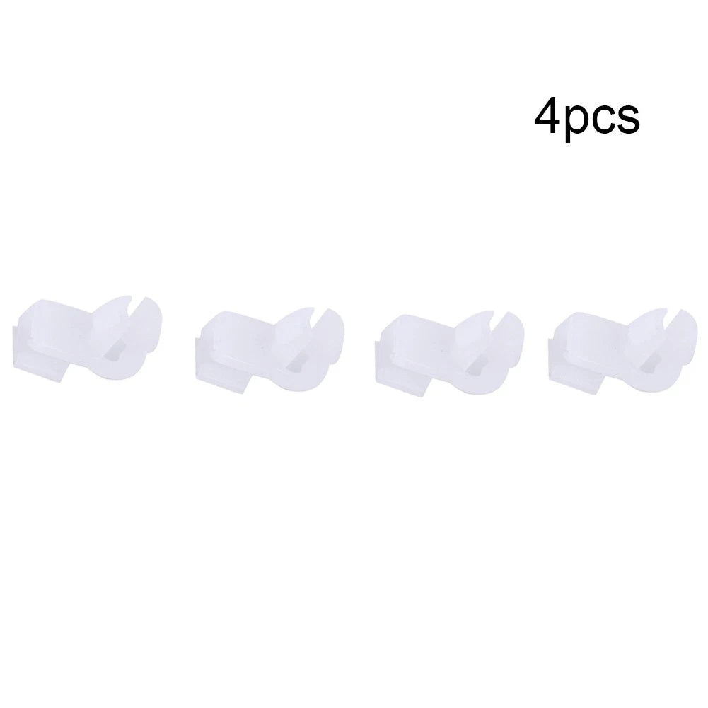 Fixed Clip / 5-7 mm / Fastener Rod Clip