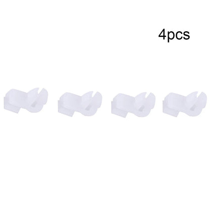 Fixed Clip / 5-7 mm / Fastener Rod Clip