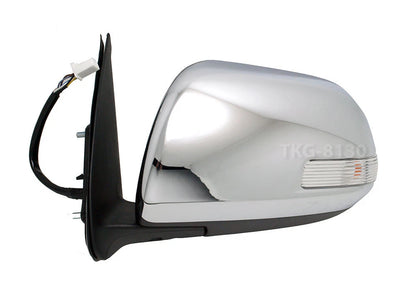 RH LED Power Side Mirror for Toyota Hilux Vigo (2012-2014)
