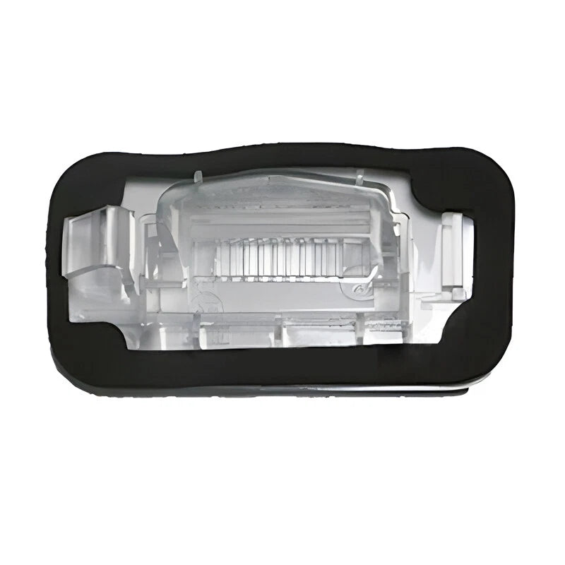 License Plate Light Lens Housing for MG GS (2015-2019)