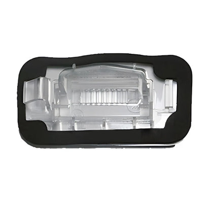 License Plate Light Lens Housing for MG GS (2015-2019)