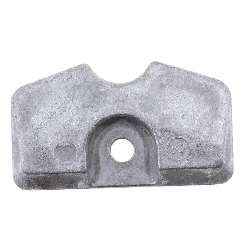 Outboard Anode Anti for Marine 2-5HP Engine