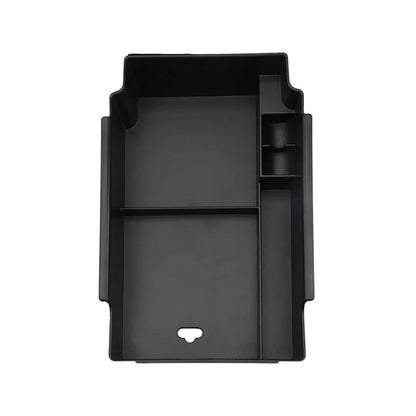 Console Armrest Storage Box Tray Organizer for Subaru Crosstrek (2023-2024)