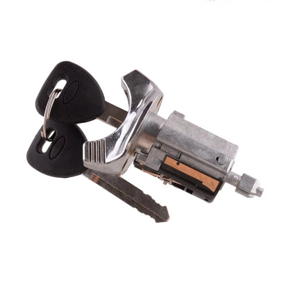 Ignition & Door Lock Cylinder Kit for Ford F-150, F-250 (1980-1991)
