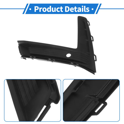 Front Left Fog Light Grill for Honda CR-V (2020-2025)