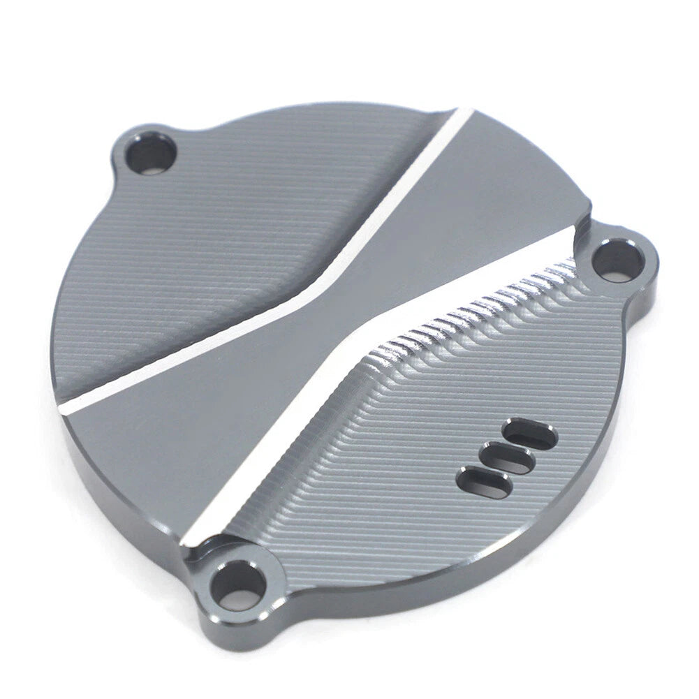 Drive Shaft Guard Cover Aluminum for SYM MAXSYM TL 500 (2020)