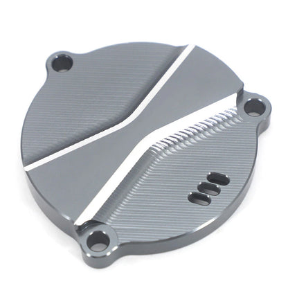 Drive Shaft Guard Cover Aluminum for SYM MAXSYM TL 500 (2020)