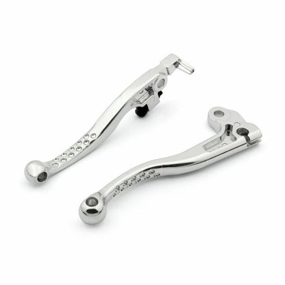 Brake Clutch Lever for Honda XR250 (95-07), CRM250 (95-00), CR125, XR400