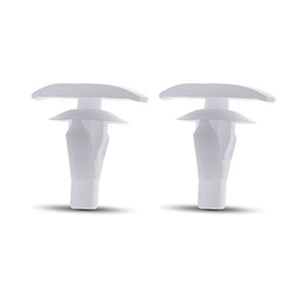 Weatherstrip Retainer Clips 50x for Toyota Corolla RAV4 Tundra Lexus