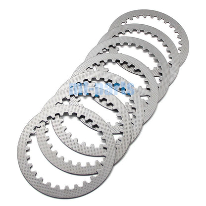 Clutch Friction Disc Plate for Yamaha XJ650G/XJ650S/XJ650H (1980-1981)