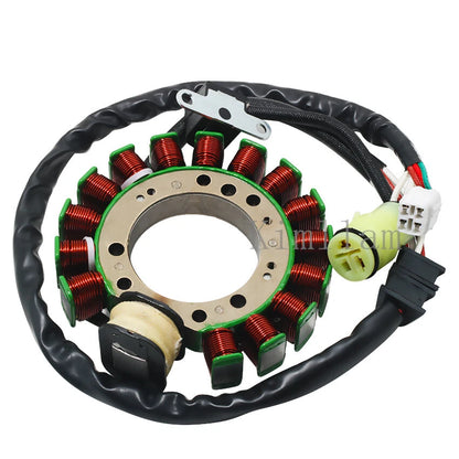 Magneto Stator Coil for Yamaha YFM600FW Grizzly 600 (1999-2001)