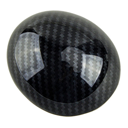 ABS Gear Knob Bezel Cap Cover for Honda Civic (2006-2011)