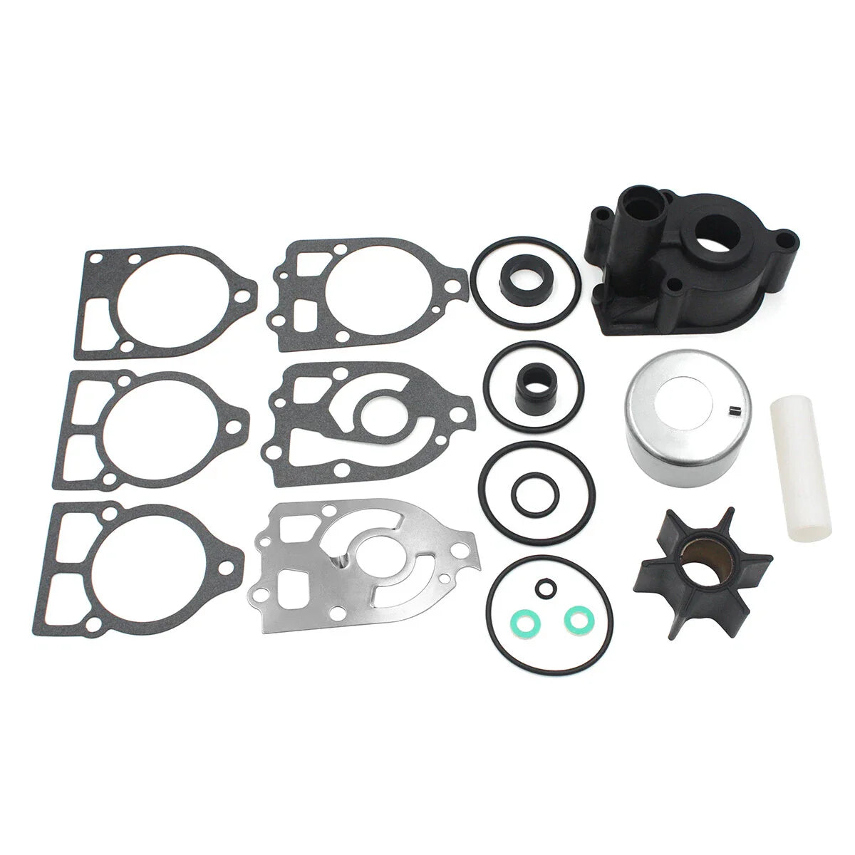 Impeller Kit for Mercury Mercruiser Alpha One Water Pump