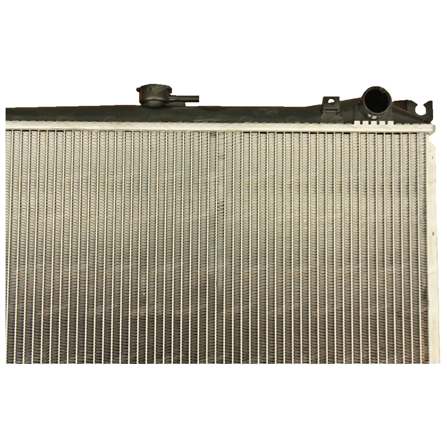 Alloy Radiator 2.4L Z24 KA24E 3.0L VG30E for Nissan Navara D21 (87-97)