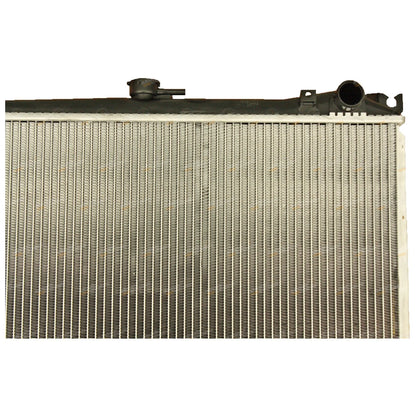 Alloy Radiator 2.4L Z24 KA24E 3.0L VG30E for Nissan Navara D21 (87-97)