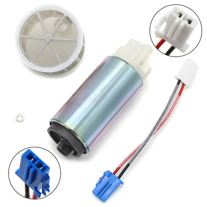Outboard Fuel Pump for Suzuki DF175 DF150 DF200A DF150A (2006-2017)