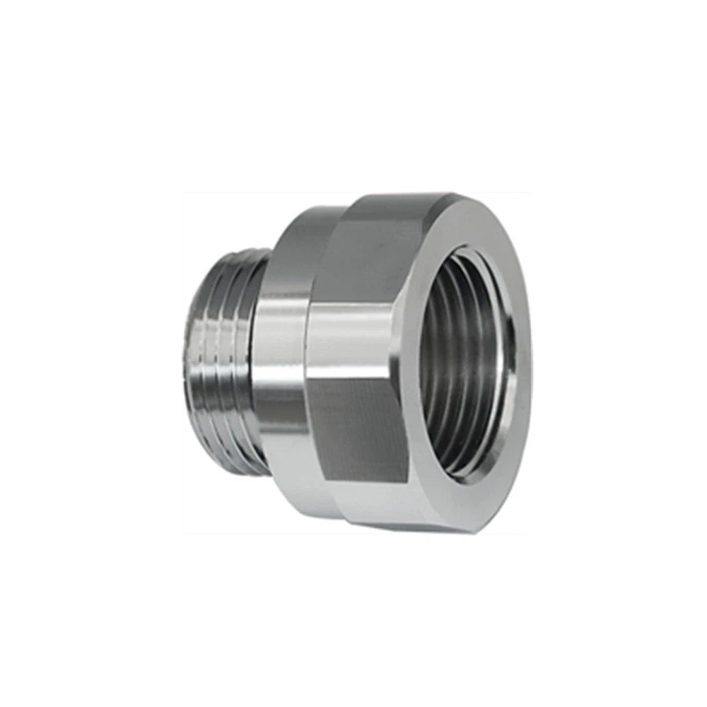 27mm Oil Drain Valve Adapter