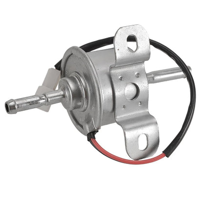 24V Engine Fuel Pump for John Deere, Kubota, Yanmar