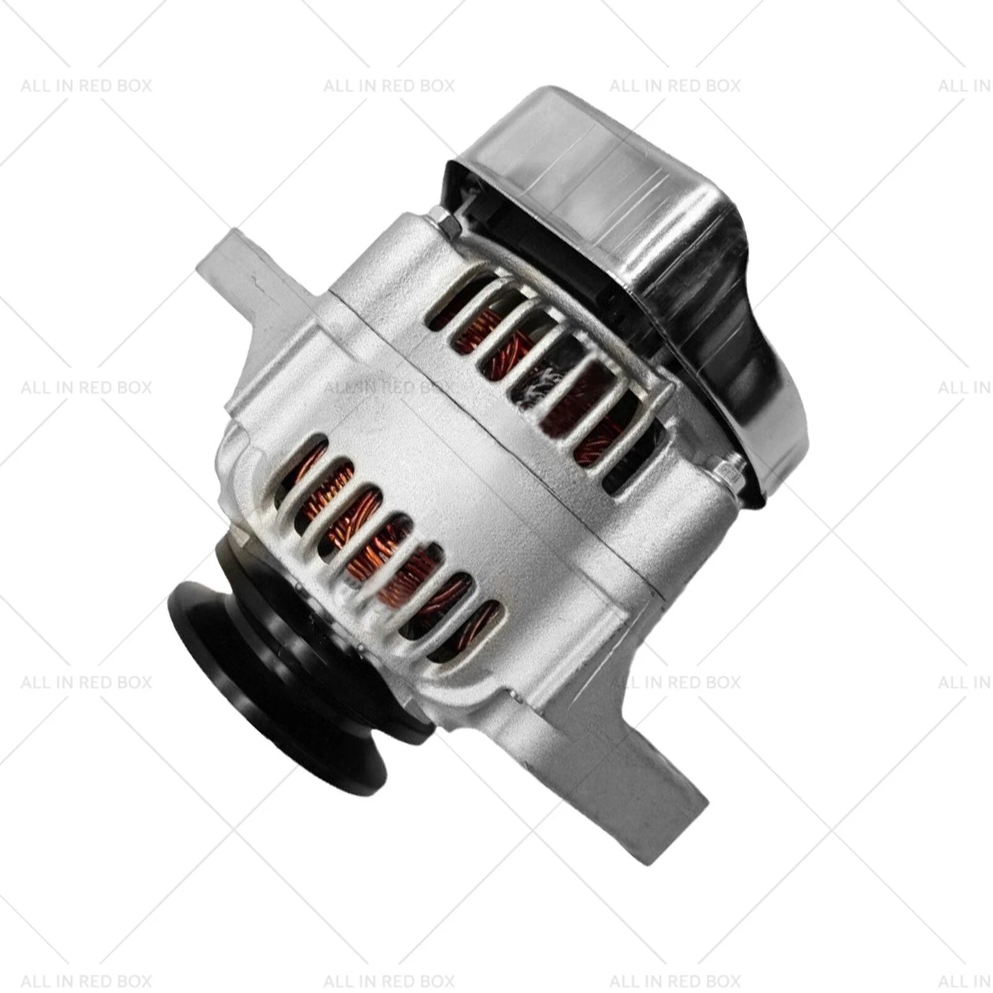 12V 40A Alternator for Kubota Many Models