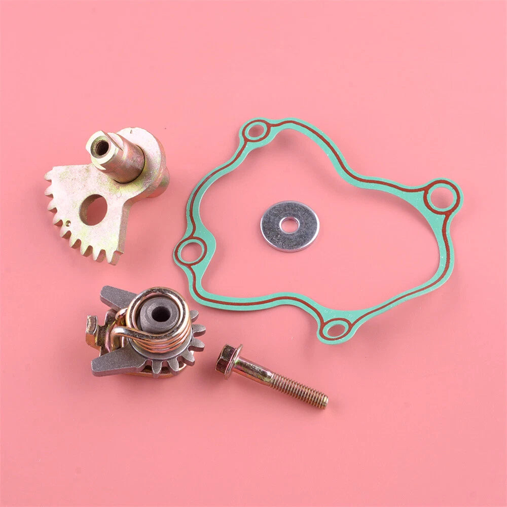 Gear Shift Fan Repair Set for HiSUN UTV 700 500 YS700 (2008-2018)