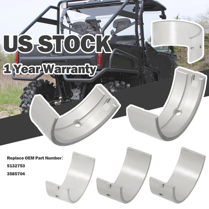 Crankshaft Bearing Bushing for Polaris Sportsman 800 (2005–2014)