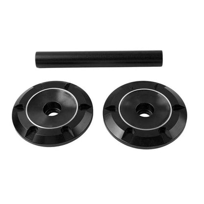 Rear Wheel Fork Axle Sliders for BMW RNINET R9T (2014 - Present)