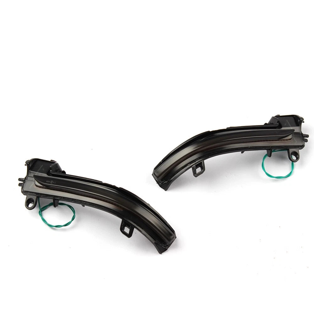 LED Dynamic Mirror Turn Signal Light  for BMW X1 (2014–2021)