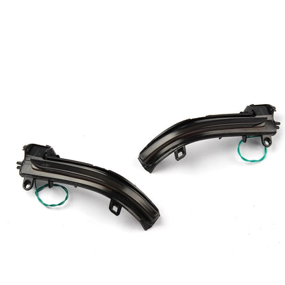 LED Dynamic Mirror Turn Signal Light  for BMW X1 (2014–2021)