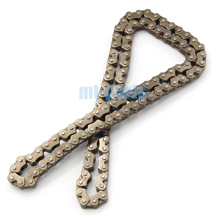 Timing Cam Chain for Honda TRX300FW Fourtrax 4x4 (1988-2000)