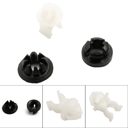 3 x Hood Support Strut Rod Securing Clip for Honda Accord
