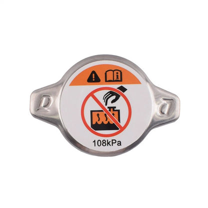 Radiator Cap for Toyota Avalon, Sienna, 4Runner, Camry, Lexus RC300, 350 (1995-2023)