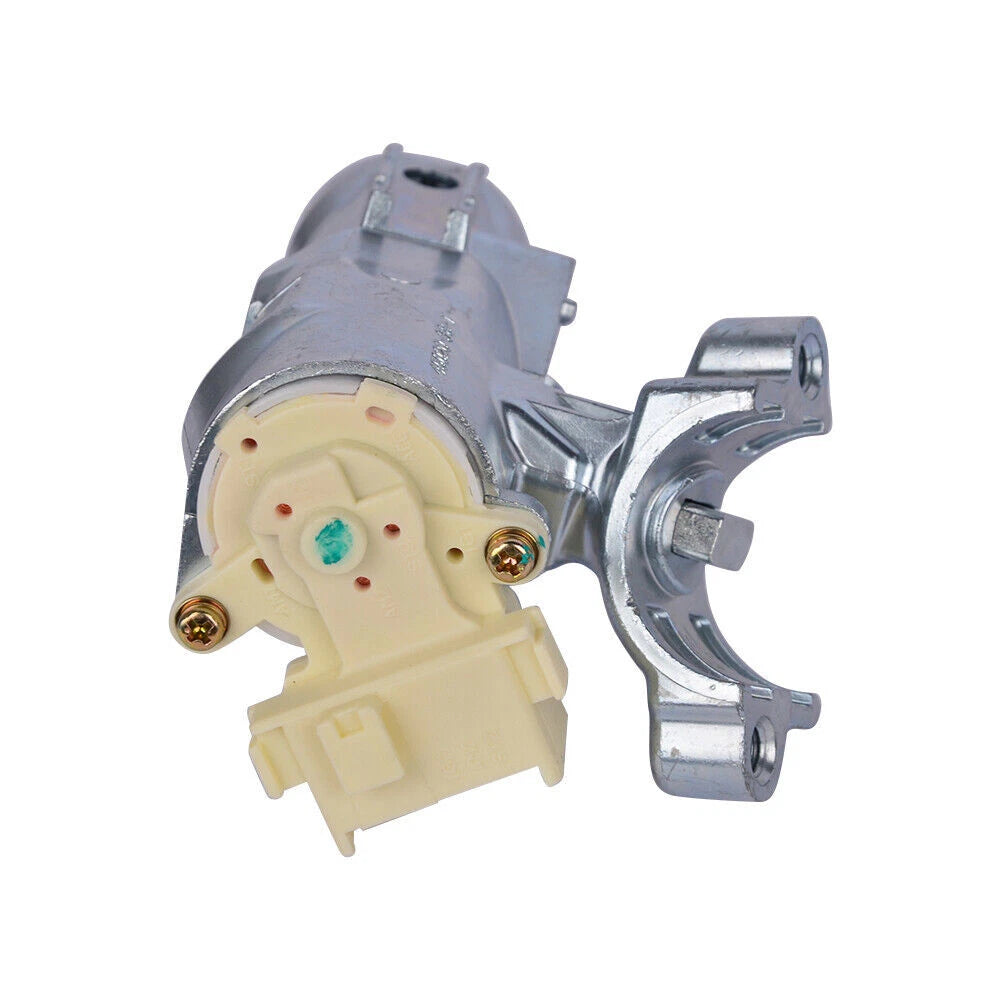 Ignition Switch Assembly 2 x Keys With Bracket for Toyota Corolla (1998–2002)