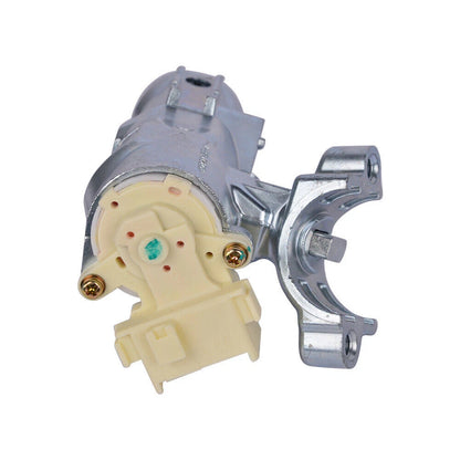 Ignition Switch Assembly 2 x Keys With Bracket for Toyota Corolla (1998–2002)