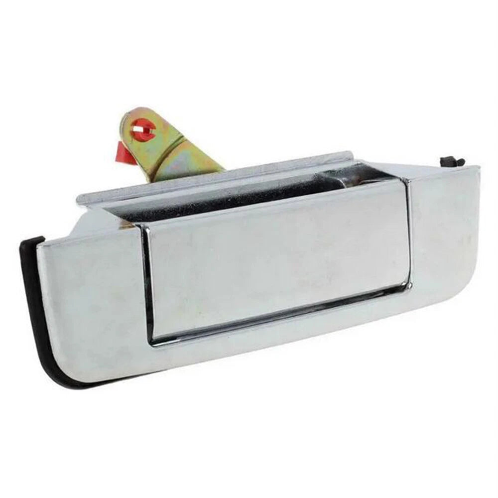 Rear Door Tailgate Handle for Toyota Hilux (1989-1995, 2005-2015)
