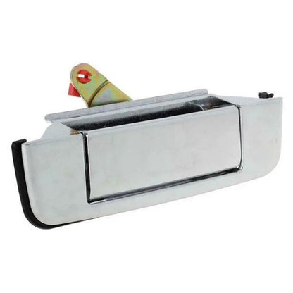Rear Door Tailgate Handle for Toyota Hilux (1989-1995, 2005-2015)