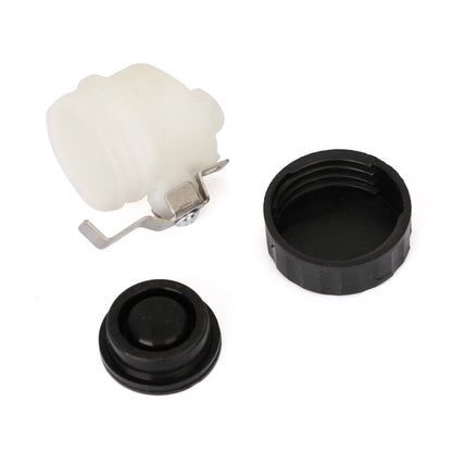 Fluid Reservoir for Suzuki GSXR1000 (2001-2023)