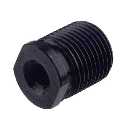 5x Gear Shift Knob Thread Adapter Nut Insert for Car M10x1.5 M8x1.25 M12 M14
