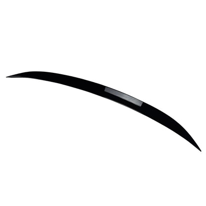 Rear Trunk Spoiler Wing for Benz SLK Class R171 (2005-2010)