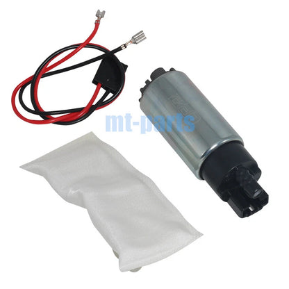 Fuel Pump + Filter for Aprilia SRV 850 (2012-2013)