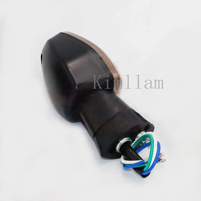 Turn Signal Indicator Lamp for Honda CB400 CBR600RR CBR1000RR (2000-2007)