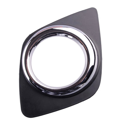 Left Side Fog Light Bezel for Toyota RAV4 (2009-2013)
