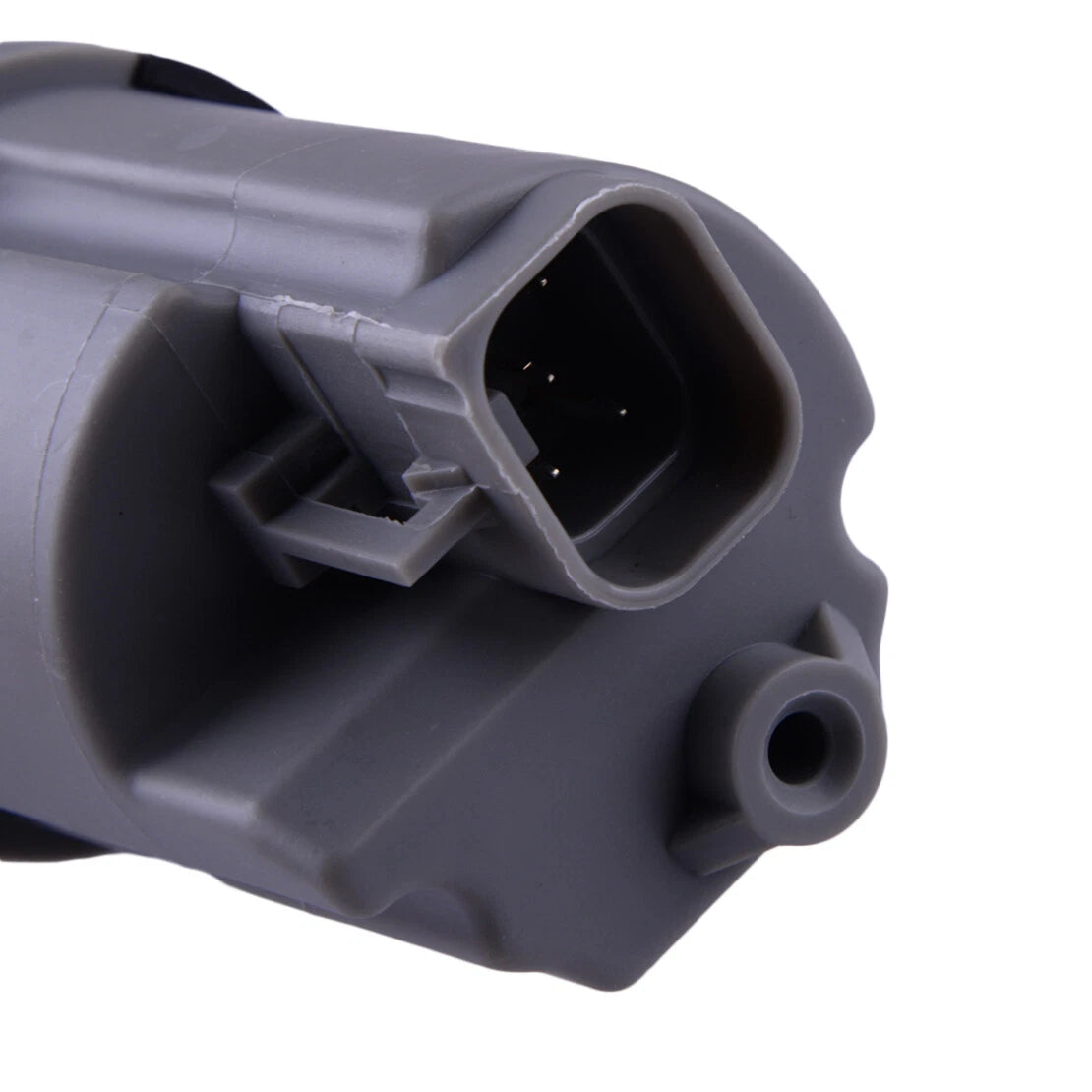 Front Axle Differential Actuator for Cadillac Chevrolet Suburban (2000-2006)