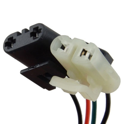 Headlight Lamp Wiring Harness for Dodge RAM 1500 2500 3500 4500 5500 (2010-2017)