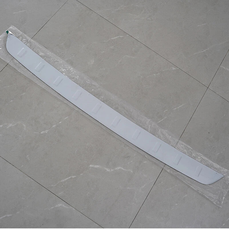 Rear Bumper Sill Plate Guard Cover for Land Rover Defender (2020-2024)