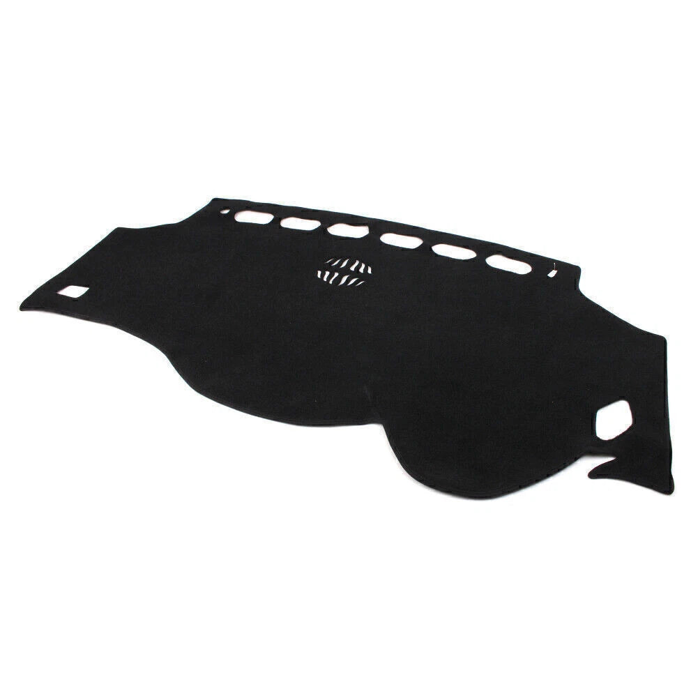 Dash Mat Dashboard Cover Pad for Toyota Alphard 2008-2017 RHD