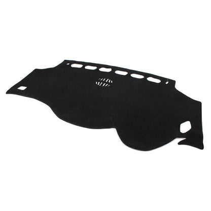 Dash Mat Dashboard Cover Pad for Toyota Alphard 2008-2017 RHD