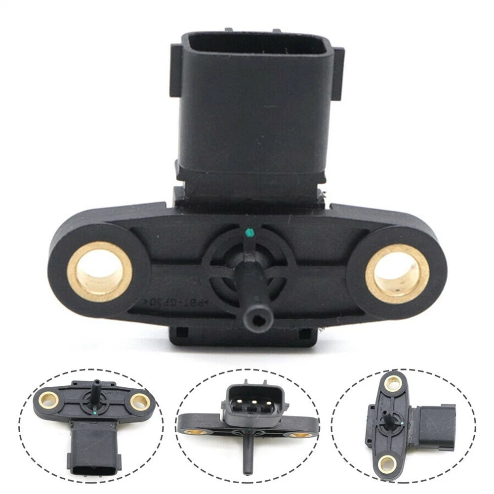 Boost Pressure Air Intake MAP Sensor for Nissan Navara D40, Pathfinder R51